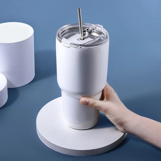 Tumbler Cups With Slider Lid
