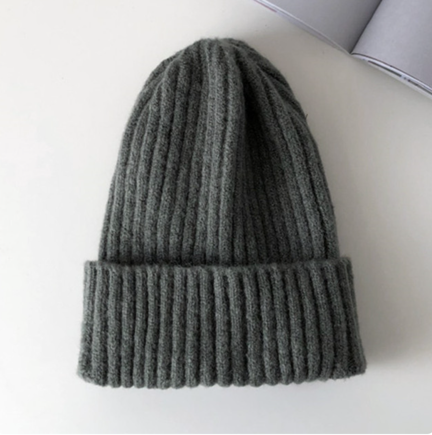 Fashionable Beanie