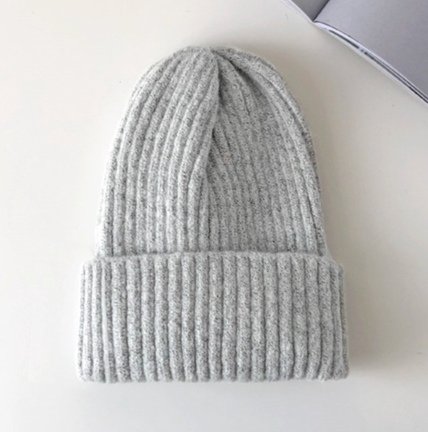 Fashionable Beanie