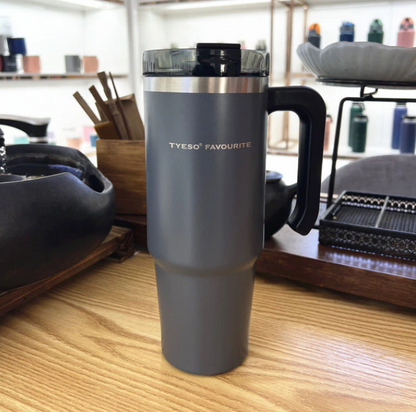 Stainless Steel Tumbler Cup