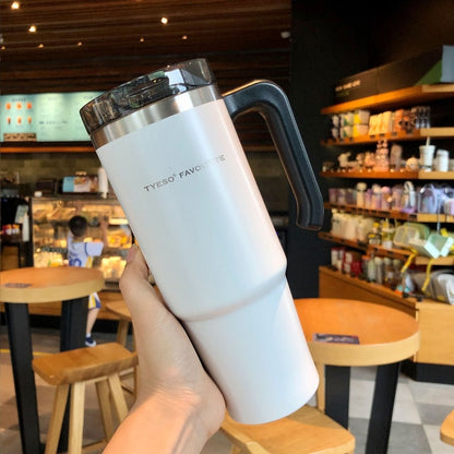 Stainless Steel Tumbler Cup