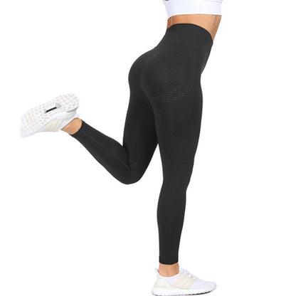 Fitness Running Yoga Pants