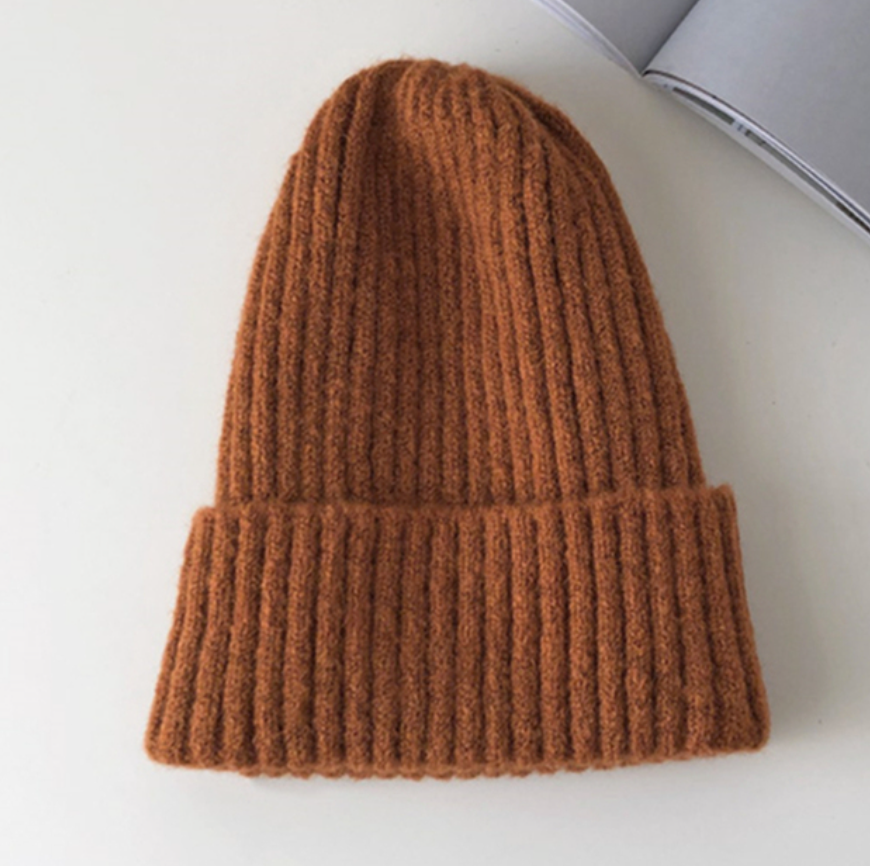 Fashionable Beanie