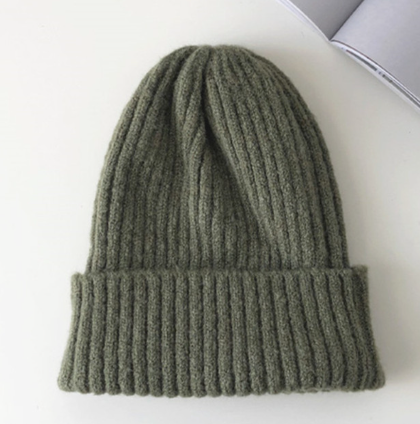 Fashionable Beanie