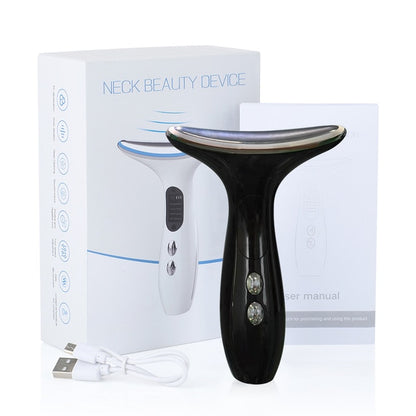 Microcurrent Face Neck Massager