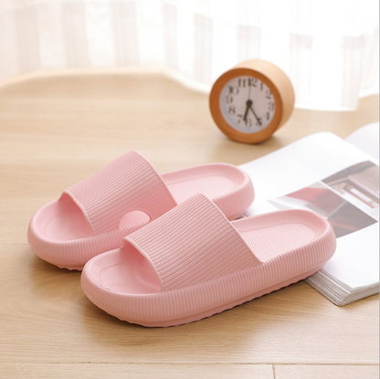 Soft-Sole Slippers