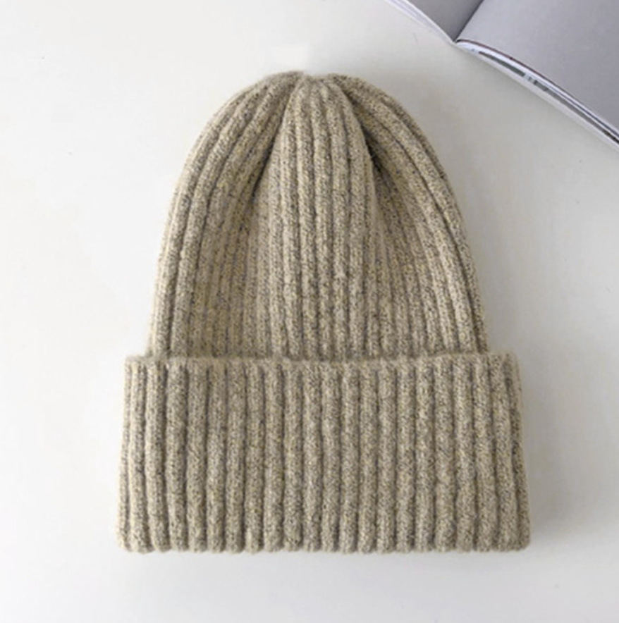 Fashionable Beanie