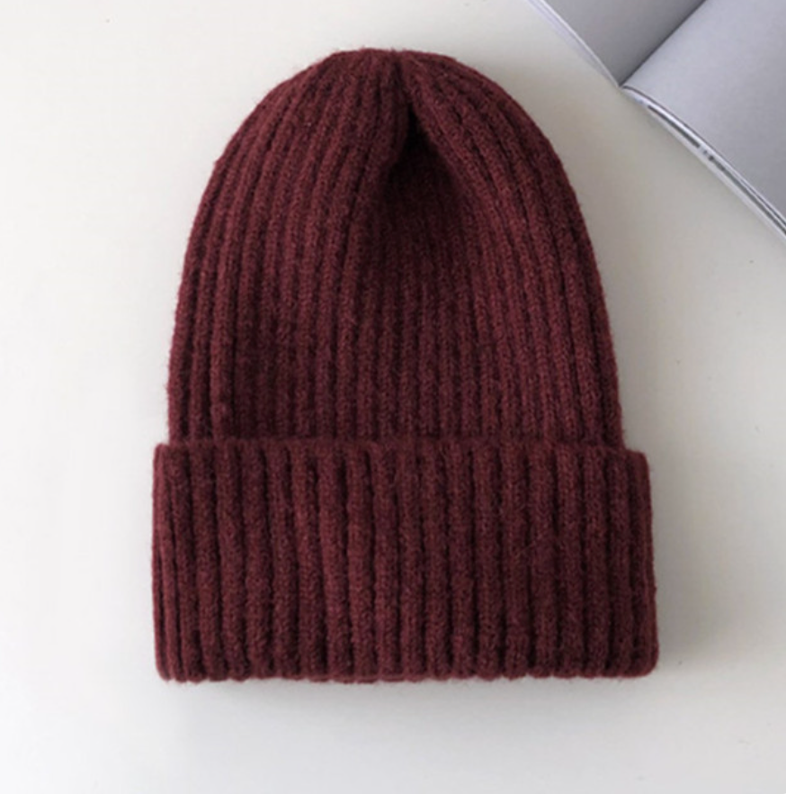 Fashionable Beanie