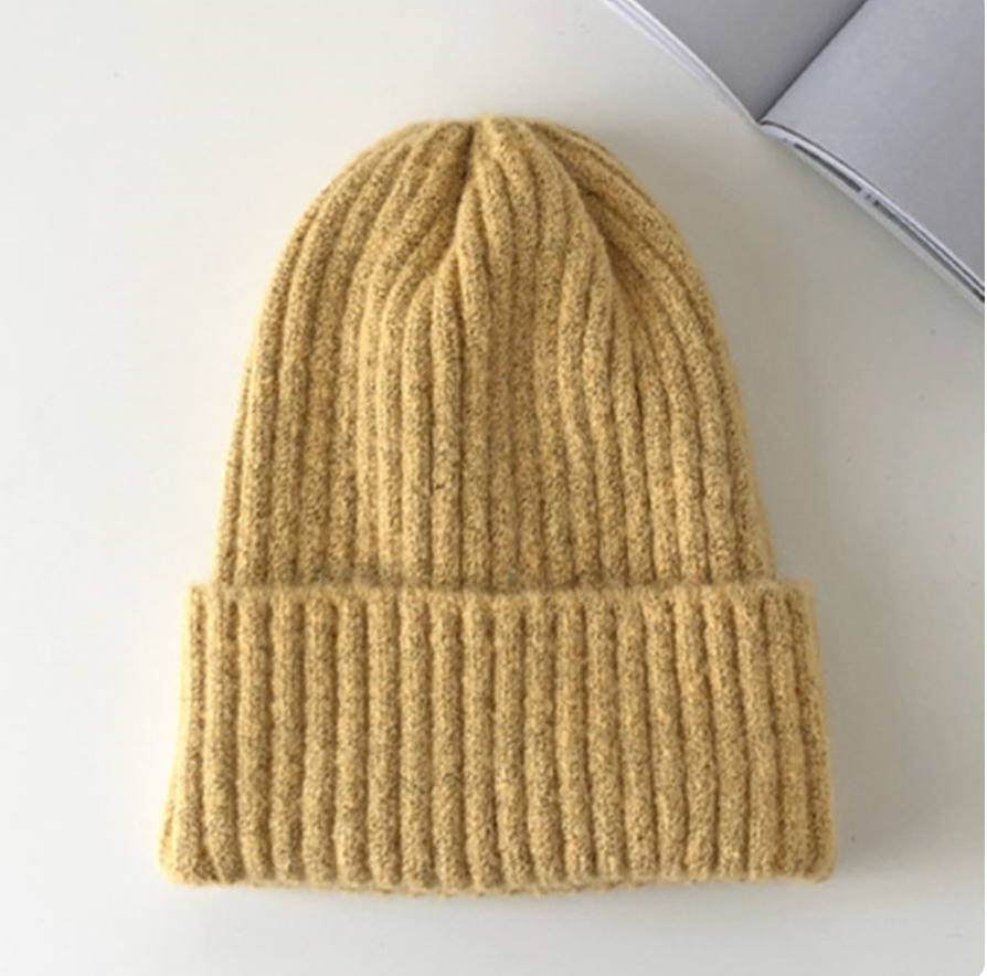 Fashionable Beanie