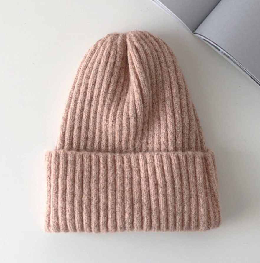 Fashionable Beanie