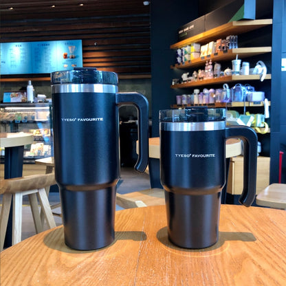 Stainless Steel Tumbler Cup