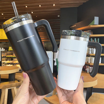 Stainless Steel Tumbler Cup