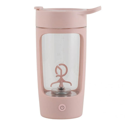 Electric Bottle Shaker Cup