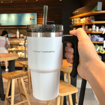 Stainless Steel Tumbler Cup