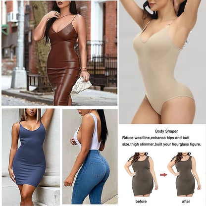 Shapewear Bodysuit