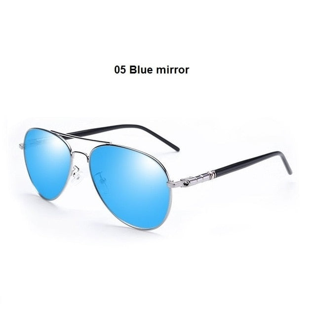 Luxury Polarized Sunglasses