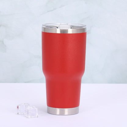 Tumbler Cups With Slider Lid