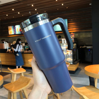 Stainless Steel Tumbler Cup